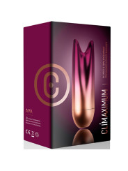 CLIMAXIMUM - AVA BALA VIBRADORA DUAL