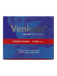 Pastillas para Libido Hombres