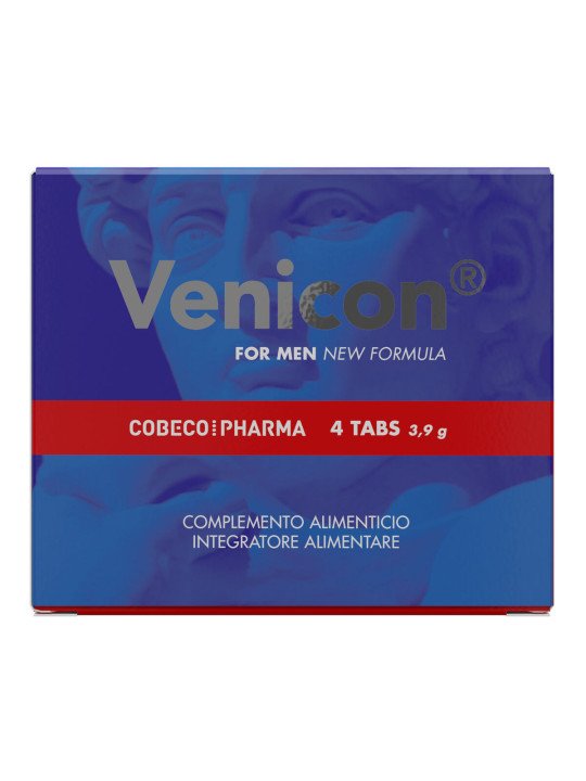 Pastillas para Libido Hombres