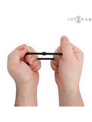 INTENSE - MICHIEL SET DE 4 ANILLOS MODELO 10