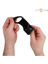 INTENSE - JEROME ANILLO VIBRADOR AJUSTABLE MODELO 12
