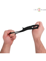 INTENSE - JEROME ANILLO VIBRADOR AJUSTABLE MODELO 12