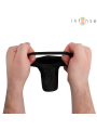 INTENSE - SEAN ANILLO VIBRADOR AJUSTABLE MODELO 13