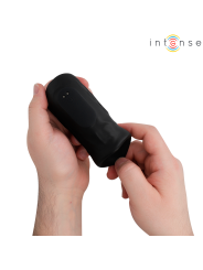 INTENSE - SEAN ANILLO VIBRADOR AJUSTABLE MODELO 13