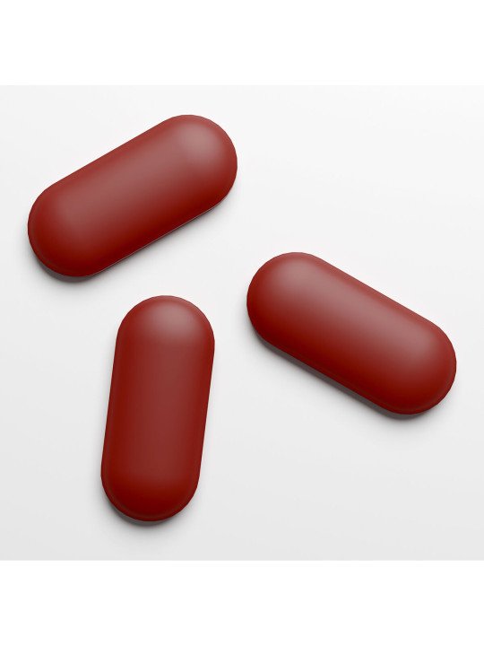 Pastillas para Libido Hombres