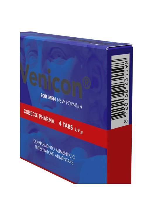 Pastillas para Libido Hombres