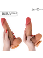 MR INTENSE - GARY L DILDO SILICONA 23 CM - Ø- 4.7 CM