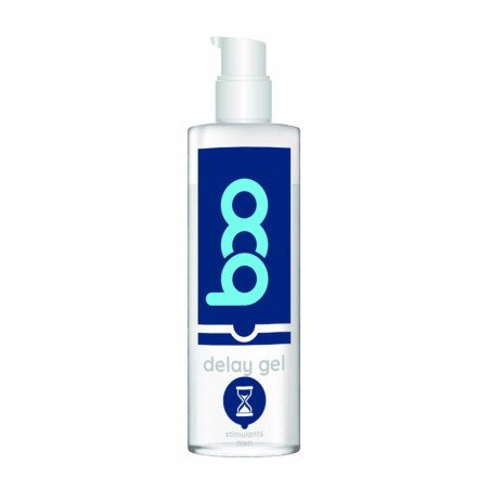 Gel Retardante Boo 50 ml