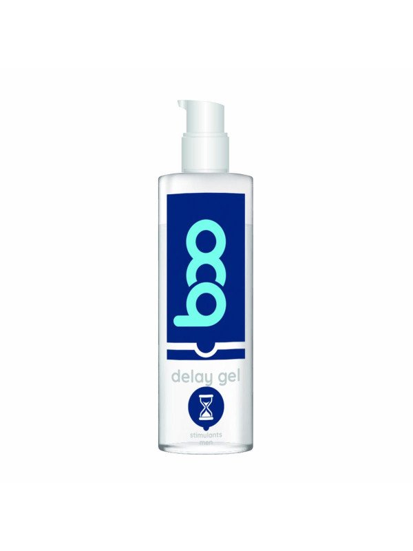 Gel Retardante Boo 50 ml
