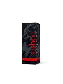 Afrodisíaco Ruf 50 ml