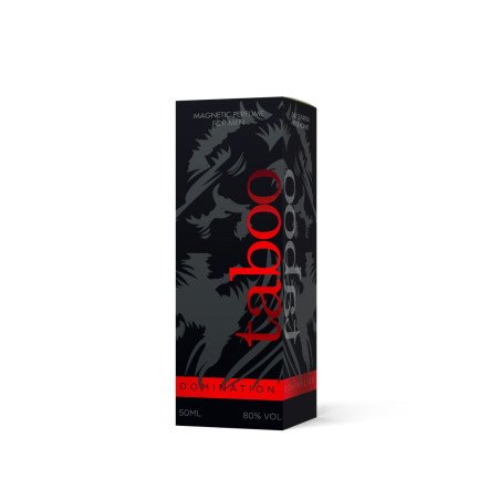 Afrodisíaco Ruf 50 ml