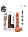 MR INTENSE - GARY S DILDO SILICONA 17.8 CM -Ø- 4.2 CM