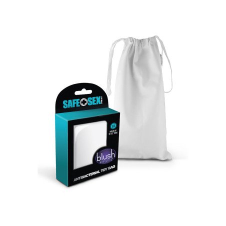 Bolsa de Almacenamiento Blush