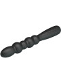 MR PLAY - PLUG ANAL FLEXIBLE CON VIBRACIÓN