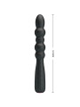 MR PLAY - PLUG ANAL FLEXIBLE CON VIBRACIÓN