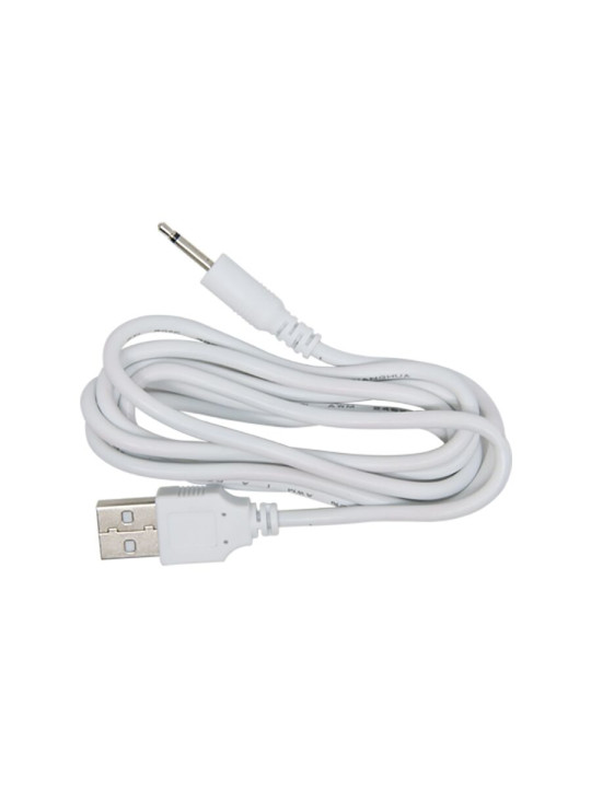MR PLAY - PLUG ANAL FLEXIBLE CON VIBRACIÓN