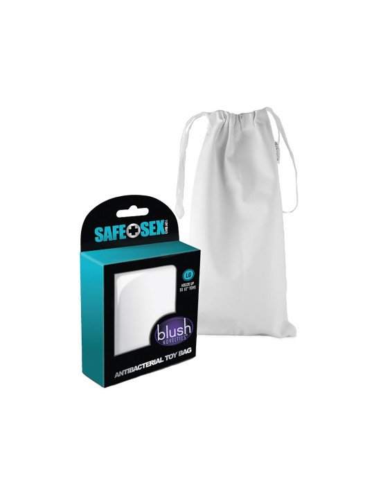 Bolsa de Almacenamiento Blush