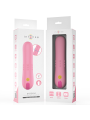 INTENSE - BARBARA VIBRADOR CON PERLAS GIRATORIAS