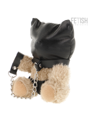 FETISH SUBMISSIVE - MOMO OSITO PELUCHE BDSM MODELO 8