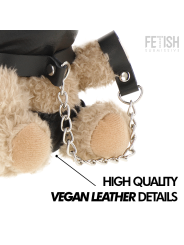 FETISH SUBMISSIVE - MOMO OSITO PELUCHE BDSM MODELO 8