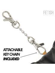 FETISH SUBMISSIVE - MOMO OSITO PELUCHE BDSM MODELO 8