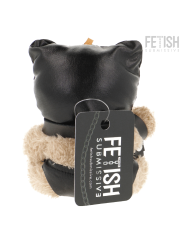 FETISH SUBMISSIVE - LUNO OSITO PELUCHE BDSM MODELO 7