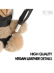 FETISH SUBMISSIVE - LUNO OSITO PELUCHE BDSM MODELO 7