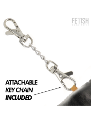 FETISH SUBMISSIVE - LUNO OSITO PELUCHE BDSM MODELO 7