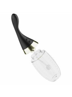 Enema Blush Anal Adventures Negro