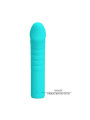 PRETTY LOVE - RYLAN VIBRADOR PUNTO G AZUL