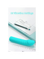 PRETTY LOVE - RYLAN VIBRADOR PUNTO G AZUL