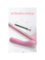 PRETTY LOVE - KISELL VIBRADOR PUNTO G ROSA