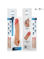 MR INTENSE - SIMON M FUNDA PARA EL PENE SILICONA 14.5 CM -Ø- 4 CM