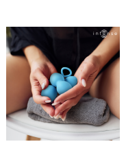 INTENSE - CHARLI KIT BOLAS KEGEL OCEAN