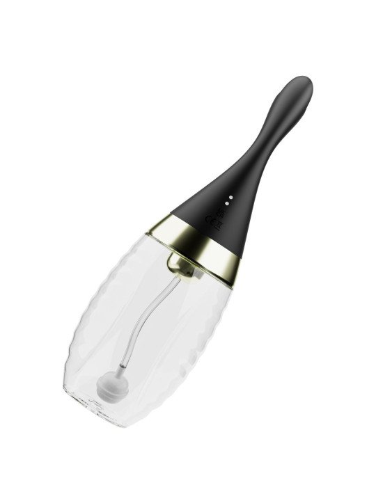 Enema Blush Anal Adventures Negro