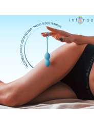 INTENSE - CHARLI KIT BOLAS KEGEL OCEAN