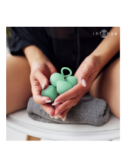 INTENSE - CHARLI KIT BOLAS KEGEL JADE