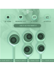 INTENSE - CHARLI KIT BOLAS KEGEL JADE