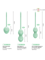 INTENSE - CHARLI KIT BOLAS KEGEL JADE