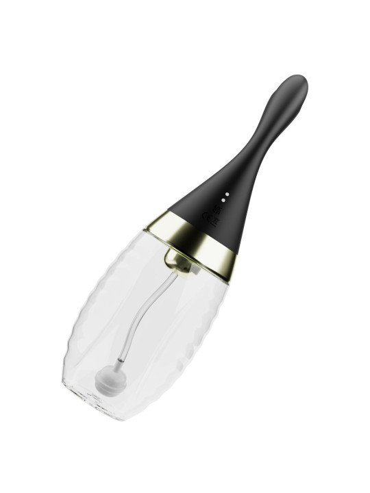 Enema Blush Anal Adventures Negro