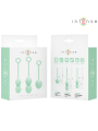 INTENSE - CHARLI KIT BOLAS KEGEL JADE