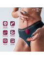 INTENSE - CHARLI KIT BOLAS KEGEL VIOLET