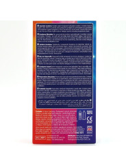 SKINS - SURTIDO PRESERVATIVOS PREMIUM PACK 16