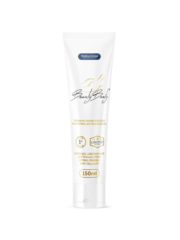 MEDICA GROUP - SÉRUM PARA GLÚTEOS 150 ML