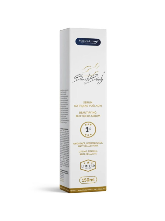 MEDICA GROUP - SÉRUM PARA GLÚTEOS 150 ML