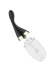 Enema Blush Anal Adventures Negro