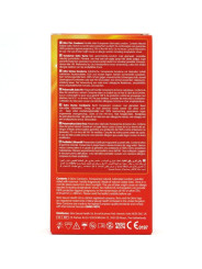SKINS - ULTRAFINOS PRESERVATIVOS PREMIUM PACK 8