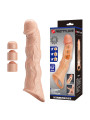 PRETTY LOVE - RAGNAR FUNDA EXTENSORA CON EXTENSORES AJUSTABLES