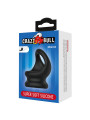 CRAZY BULL - OBERON ANILLO DE SOPORTE PARA PENE Y TESTÍCULOS