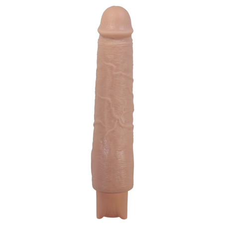 PRETTY LOVE - SOREN VIBRADOR REALÍSTICO FLEXIBLE